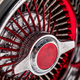 Image for article titled Get Your Mind Blown By These Museum-Quality Lowriders